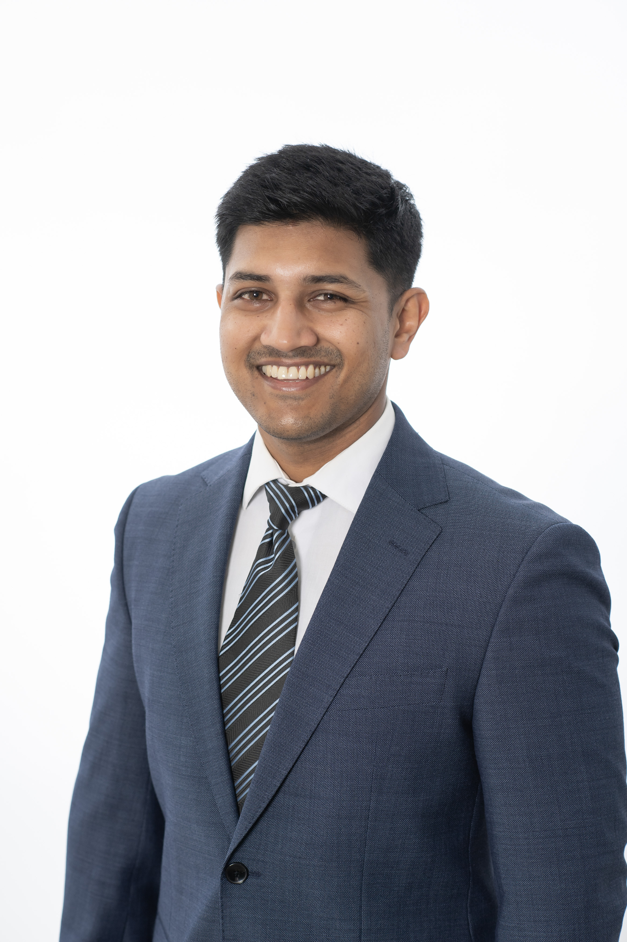 Dr Bikram Karmakar — Specialist Sports & Exercise Physician