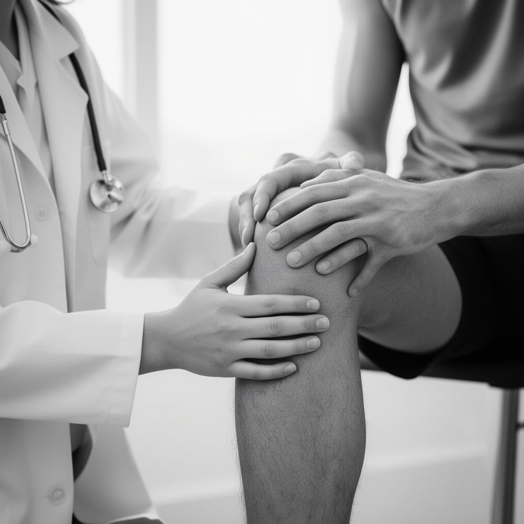 Clinical assessment