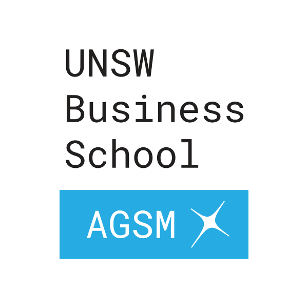AGSM UNSW Business School